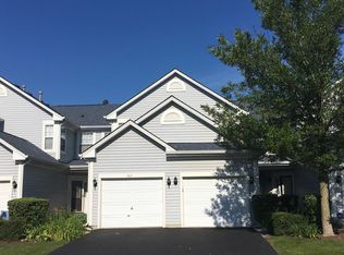 165 Northlight Passe, Lake In The Hills, IL 60156