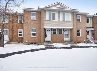 22 Castlebrook Ln, Ottawa, ON K2G 5G2