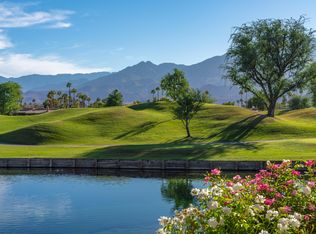 54718 Inverness Way, La Quinta, CA 92253