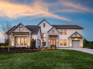 603 Long Irons Ct, Forney, TX 75126