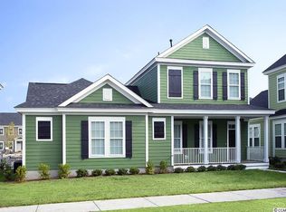 1360 Peterson St LOT 32-R13, Myrtle Beach, SC 29577