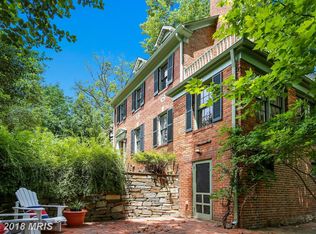 3411 15th St NE, Washington, DC