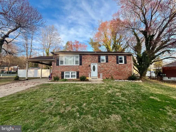 6900 Stirling St, Fort Washington, MD 20744