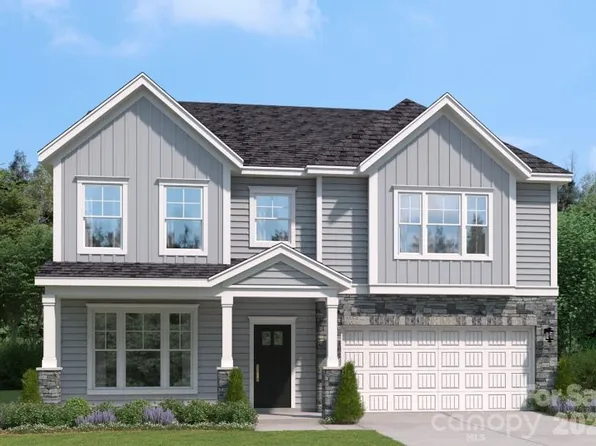 4220 Vista Pine Dr, Charlotte, NC 28215