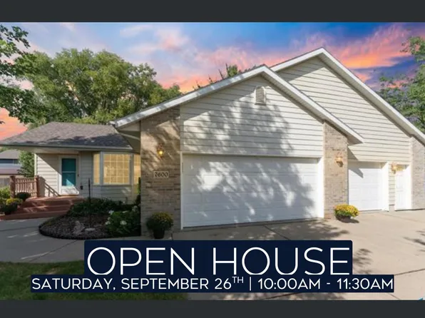 7600 W Regina St, Sioux Falls, SD 57106