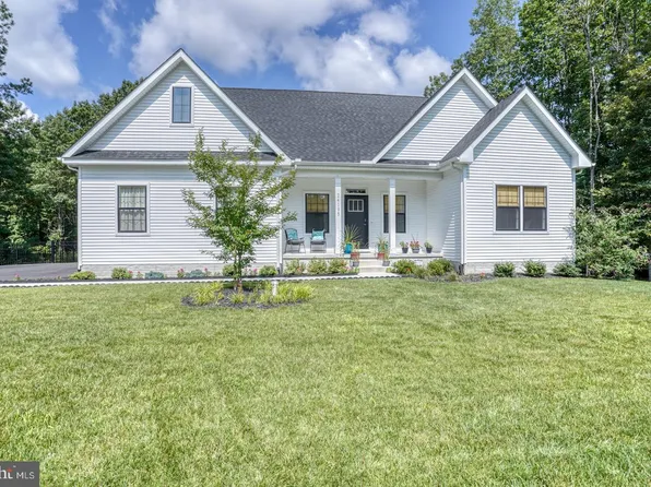 24195 Jerrico Rd, Lincoln, DE 19960