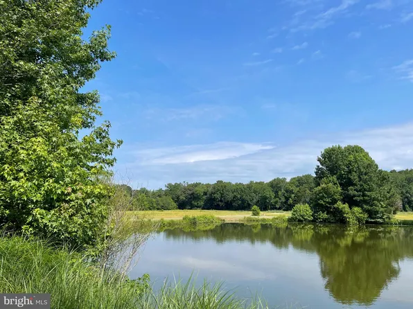 LOT 4 Campbelltown Rd, Bishopville, MD 21813