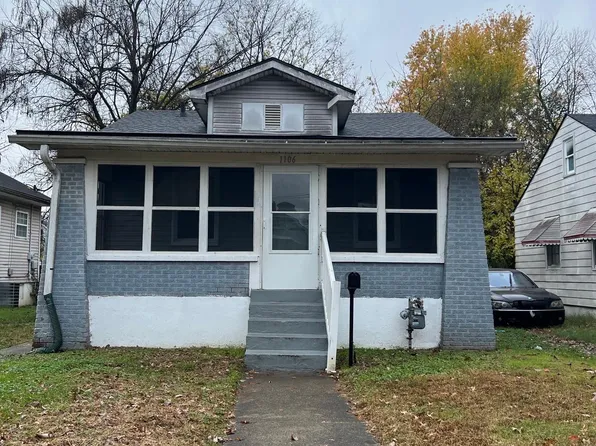 1106 Euclid Ave, Louisville, KY 40208