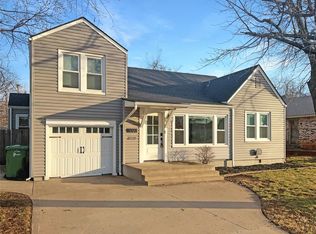 1023 Maple St, Yukon, OK 73099