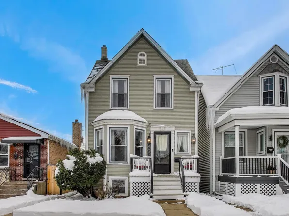 4633 W Grace St, Chicago, IL 60641