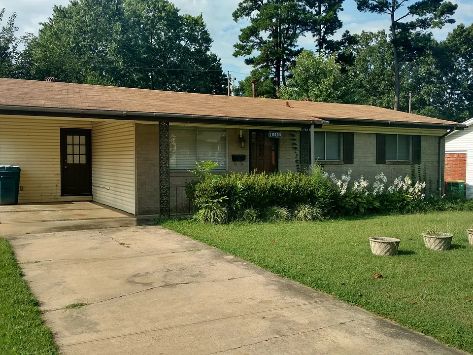 10005 Raymond Dr