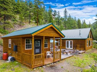 84 Sugarloaf Mountain Ln, Cascade, MT 59421