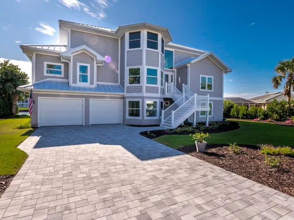 837 Sand Dollar Dr, Sanibel, FL 33957