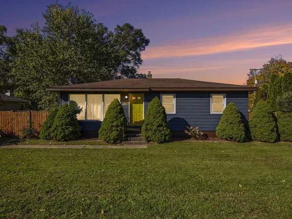 6611 Eastern Ave SE, Grand Rapids, MI 49508