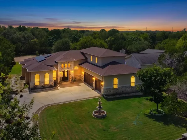 303 N Mustang Ave, Cedar Park, TX 78613