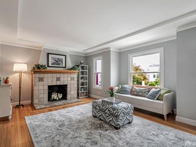 1655 24th Ave, San Francisco, CA, 94122