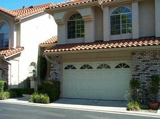 437 Clovercrest Ln, San Ramon, CA 94583