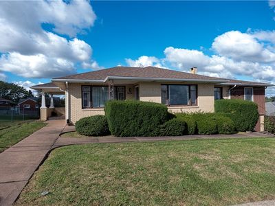 1321 Reeves Ave, Monessen, PA, 15062