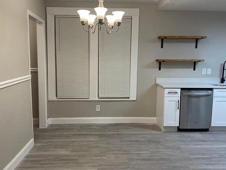 Dining Space
