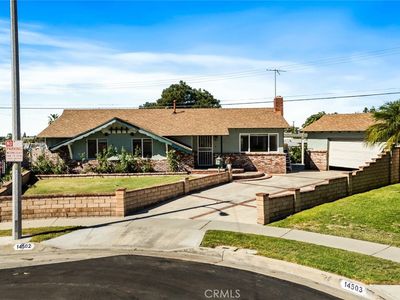14502 Sabine Dr, La Mirada, CA, 90638
