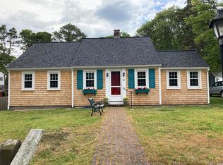 99 Grey Neck Rd, Harwich, MA 02645