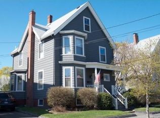 40 Middlesex Ave, Swampscott, MA 01907