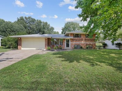 1312 Ross Ave, Saint Louis, MO, 63146