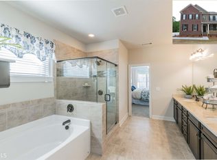 753 Midway Xing #2316, Canton, GA 30114