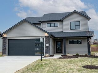 293 W Longfellow Blvd, Columbia City, IN