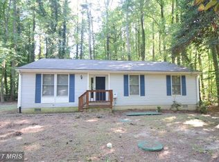 12955 Walsh Ln, Lusby, MD 20657