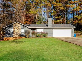 762 Steeple Chase Dr, Lawrenceville, GA