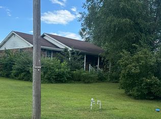 3183 N Highway 1223, Corbin, KY 40701