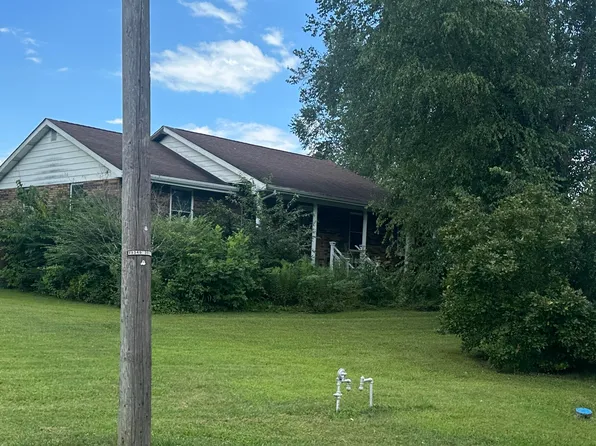 3183 N Highway 1223, Corbin, KY 40701