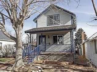 812 La Farge Ave, Louisville, CO 80027