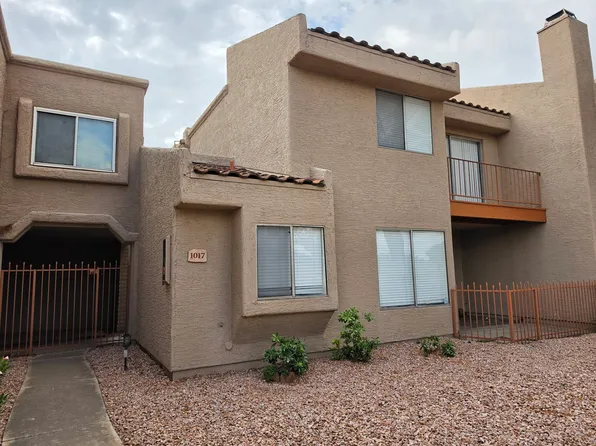 2834 S Extension Rd Unit 1017, Mesa, AZ 85210