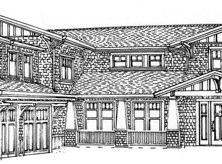 107 Muir Ln, Alamo, CA