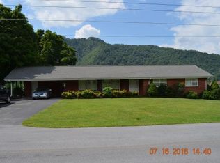 1321 Love Station Rd, Erwin, TN 37650