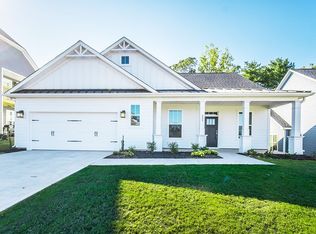 605 Oak Hill Ln, Belton, SC 29627