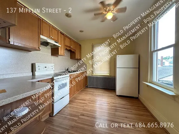 137 Mifflin St #2, Lebanon, PA 17046