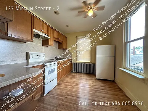 137 Mifflin St #2 Photo 1