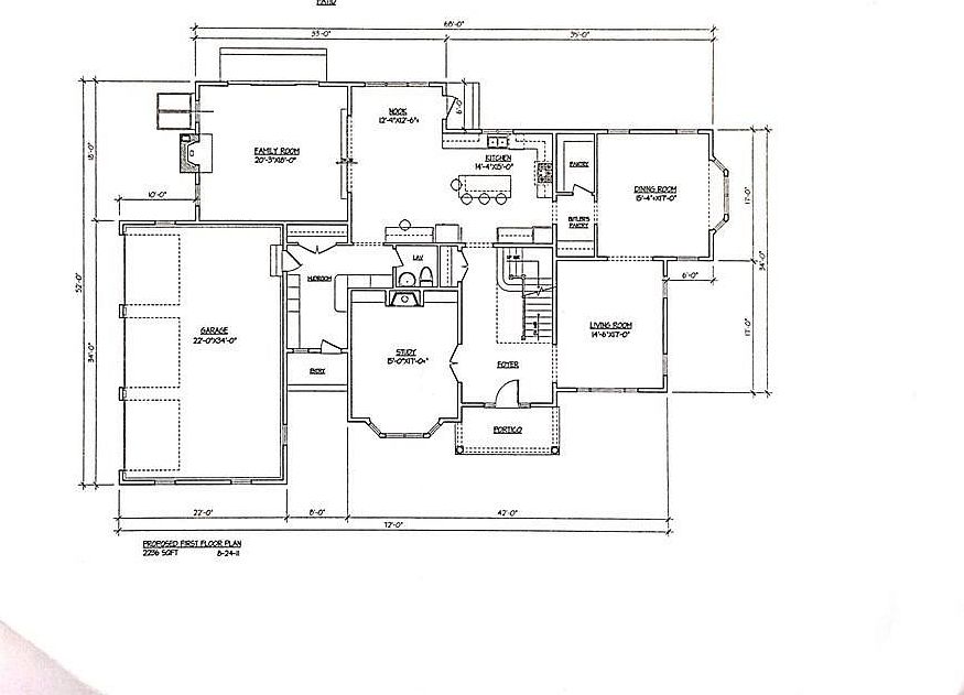 2nd image of 24 Russet Hill Rd