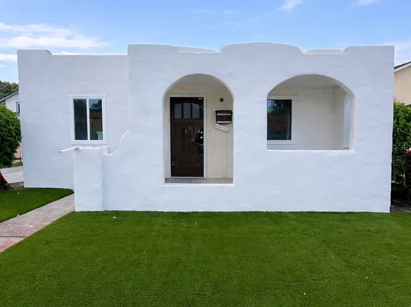 214 E Lewis St, Ventura, CA 93001