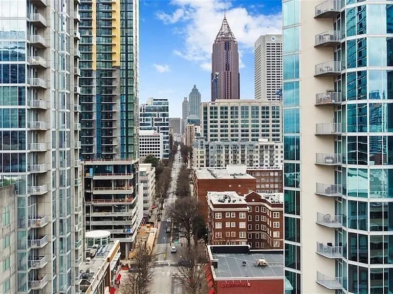 878 Peachtree St NE #504 — Photo 11