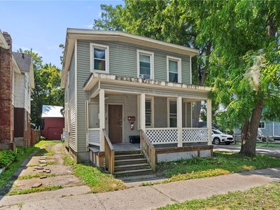 517 W Buffalo St, Ithaca, NY, 14850