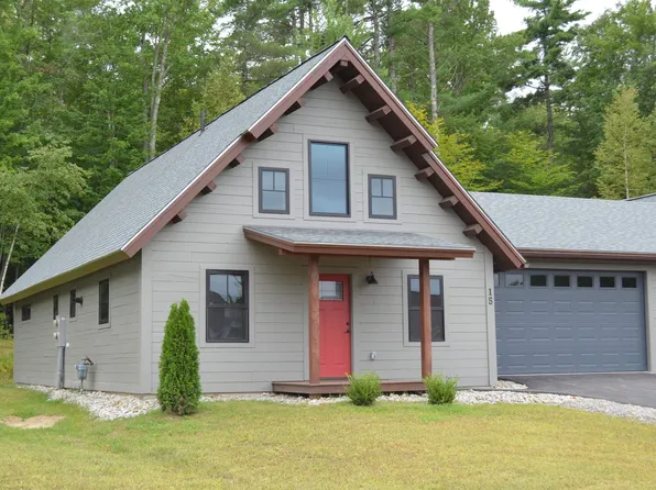 15 Stonehenge Circle, Northfield, NH 03276