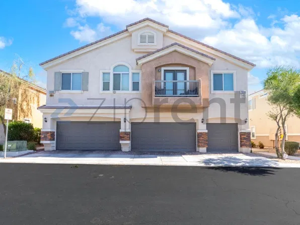2080 Homestake Mine Ct Unit 102, Sunrise Manor Town, NV 89156