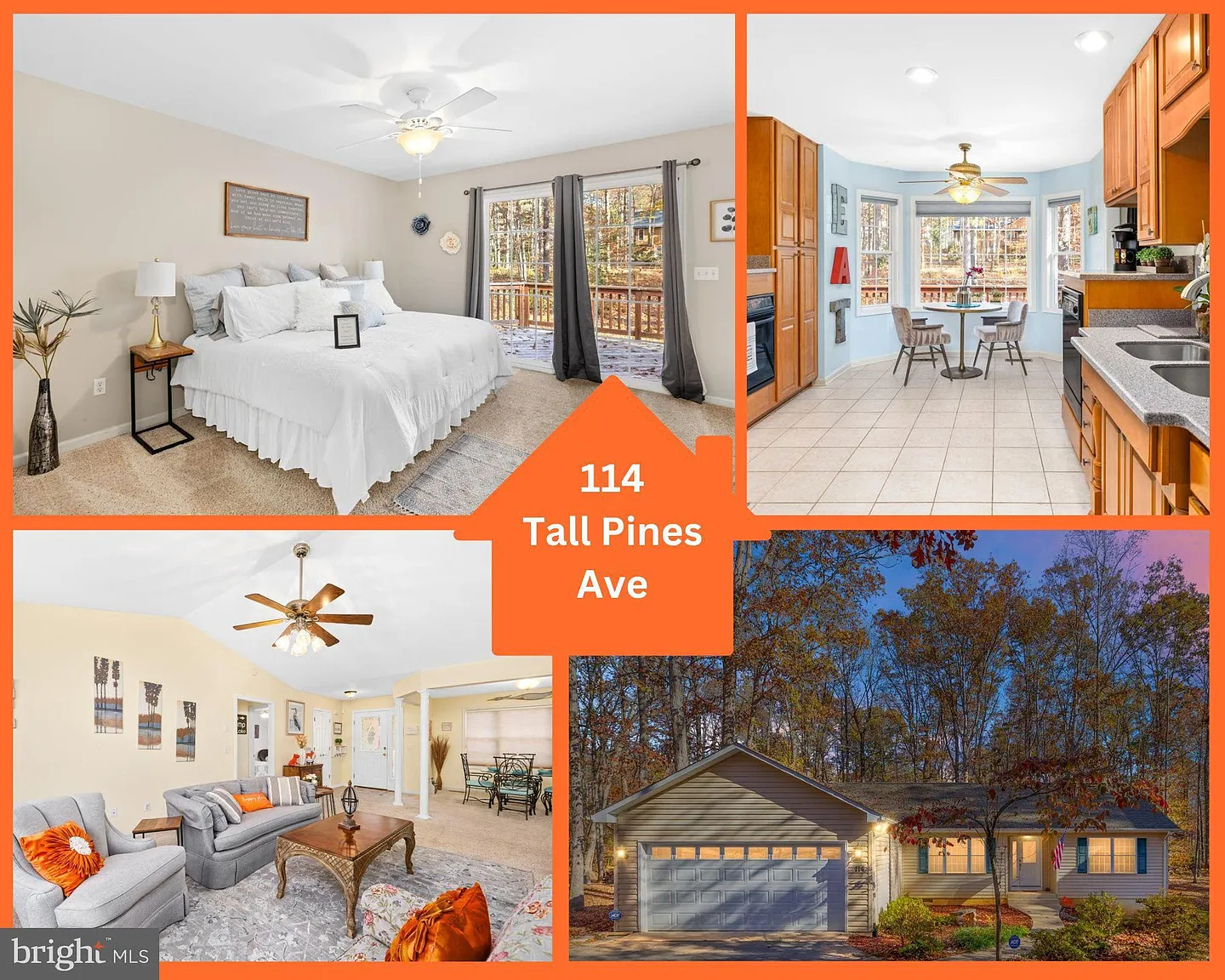 114 Tall Pines Ave photo 1