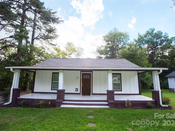 403 Gantt St, Kings Mountain, NC 28086