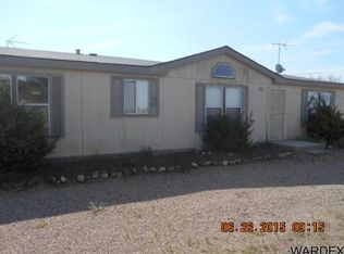 3149 Kino Ave, Kingman, AZ 86409