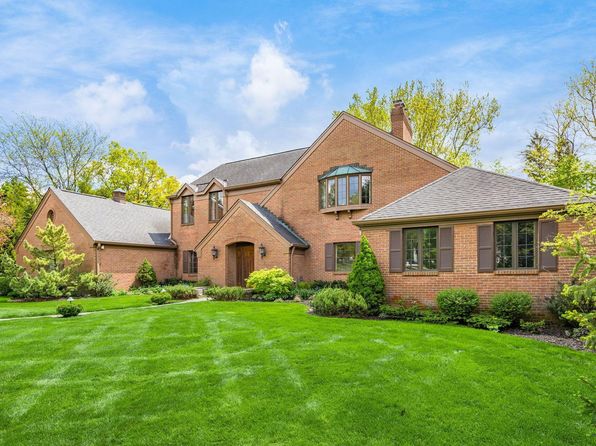 4710 Old Ravine Ct, Columbus, OH 43220